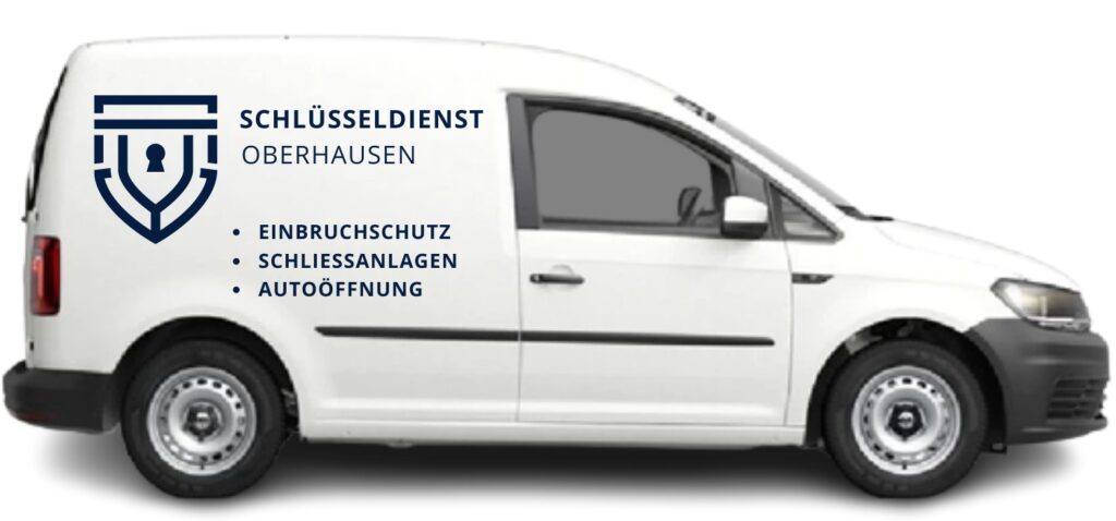 schluesseldienst-oberhausen-auto