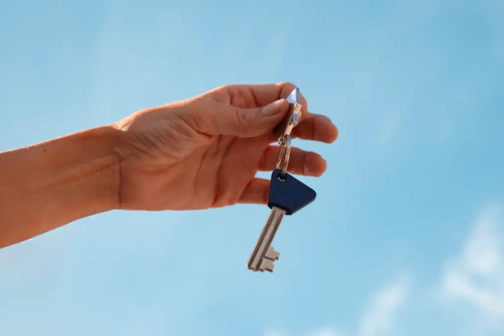 Schlüsseldienst tauscht Schließanlage aus – Schutz bei verlorenem oder gestohlenem Schlüssel